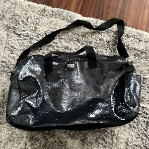 PINK VS Carry On Duffle Bag